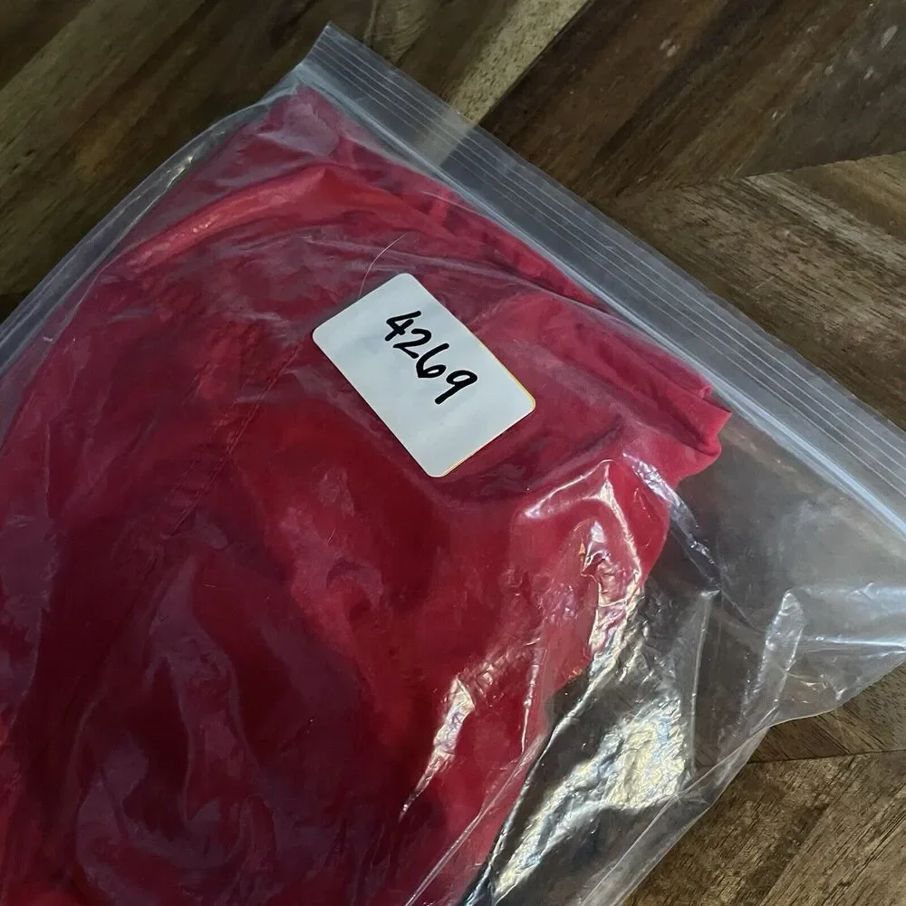Polo Ralph Lauren Swim Shorts Mesh Lined‎ Drawstring Vintage 90s Mens XXL